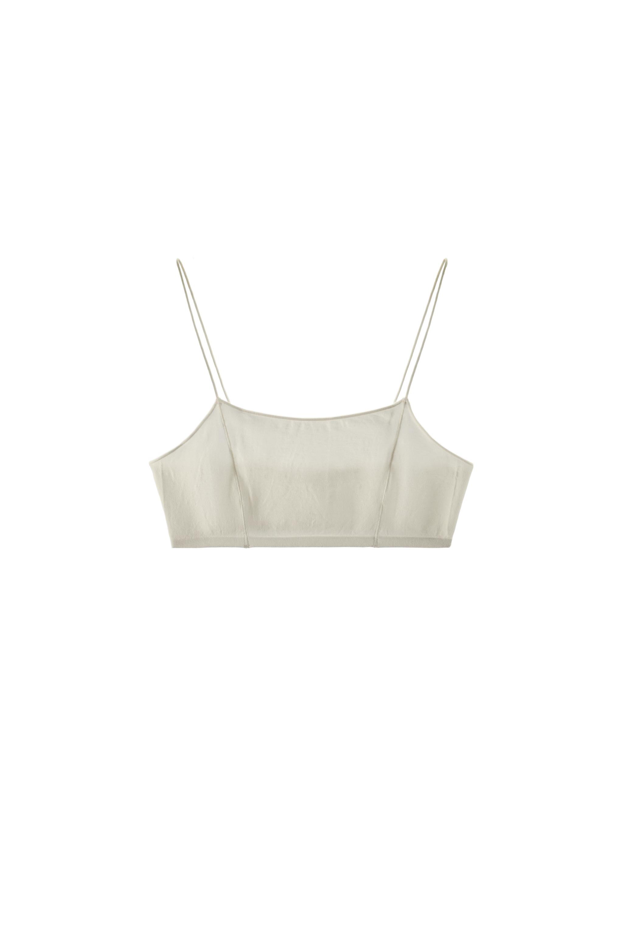 BRALETTE SEAMLESS